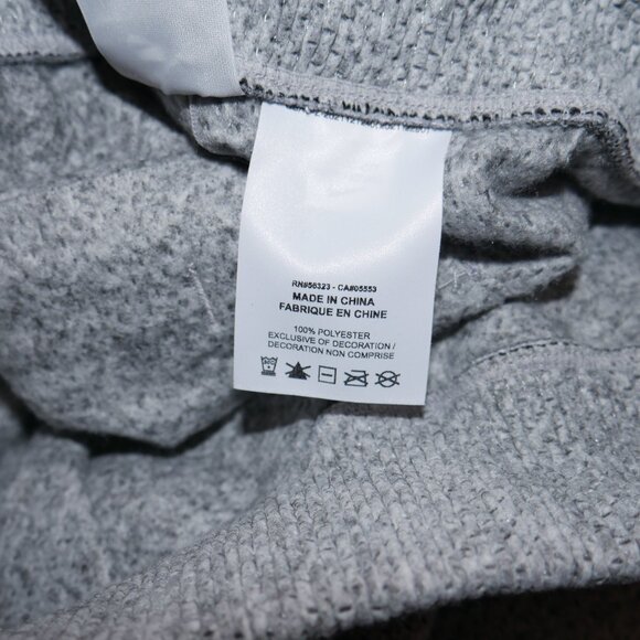 Nike ADV Tech Pack Forward Therma Fit Pants Gray Men's Size M Sweatpants NWT - Picture 9 of 12